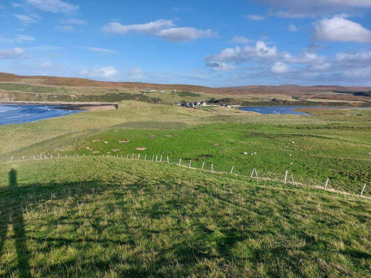 Southview Villa Portskerra Eksteriør bilde