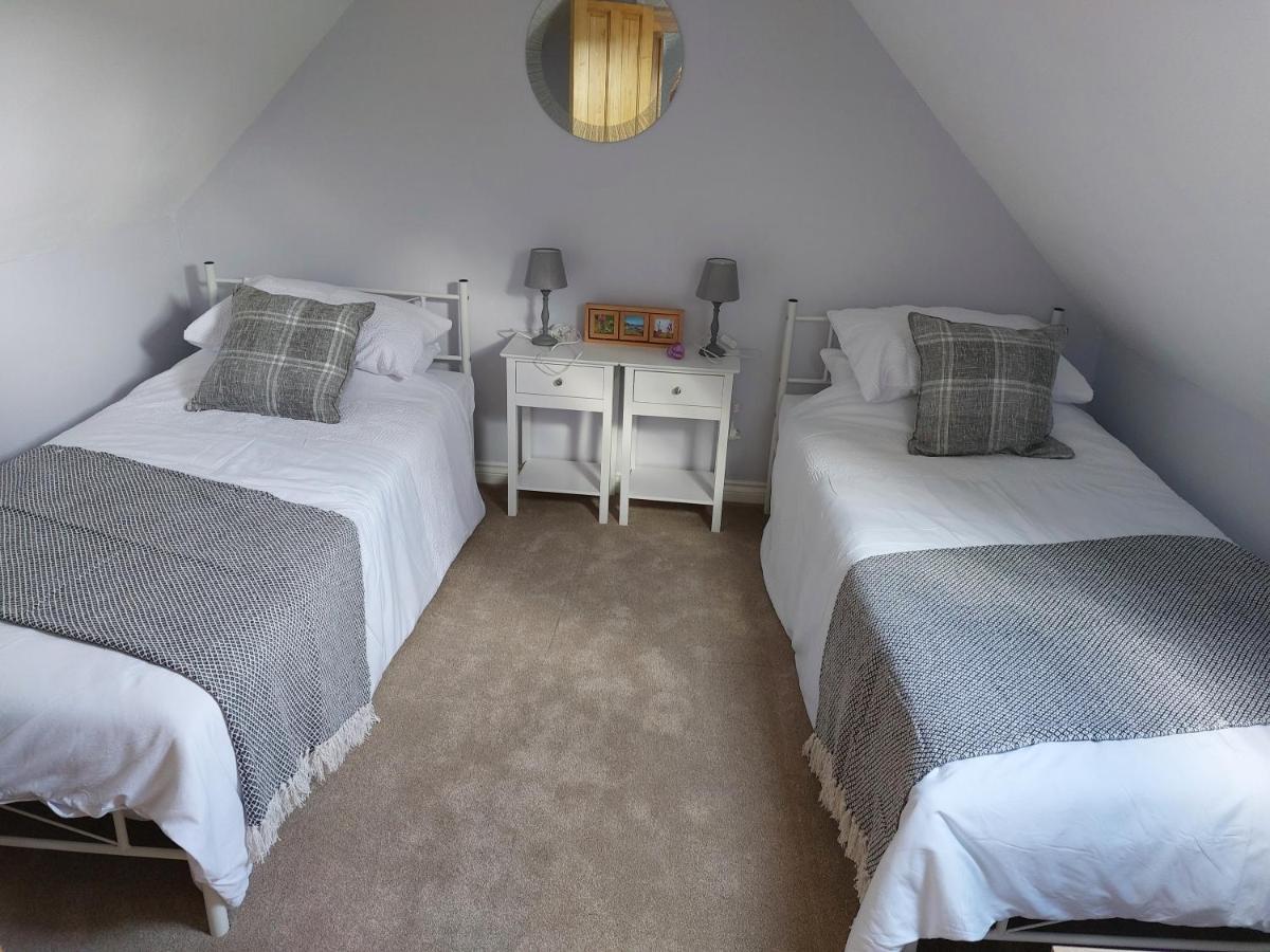 Southview Villa Portskerra Eksteriør bilde